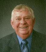 Jerry (Gerald) D. Brow